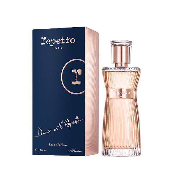 Repetto Dance With Repetto, Eau De Parfum for Women - 100ml
