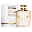 Boucheron Quatre En Rose, Eau de Perfume for Women - 100ml Boucheron Quatre En Rose, Eau de Perfume for Women - 100ml