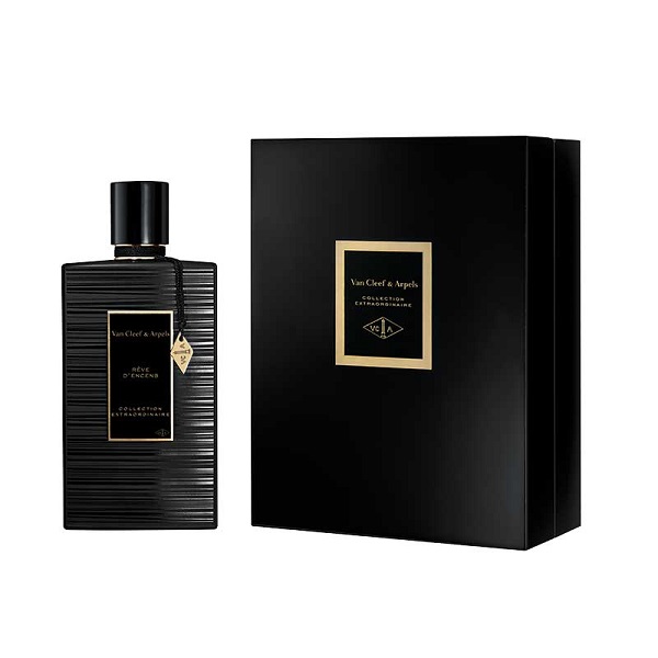 Van Cleef & Arpels Reve D'Encens, Eau De Perfume for Unisex - 125ml