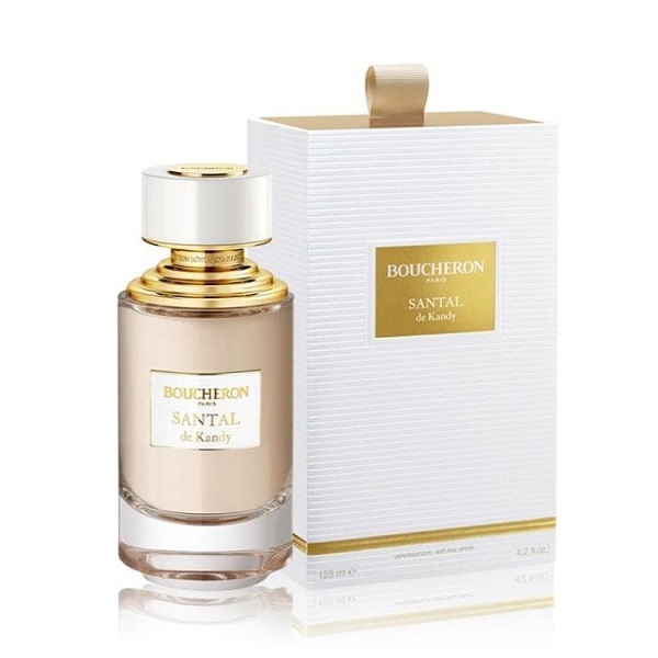 Boucheron Santal De Kandy, Eau de Perfume for Unisex - 125ml