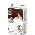 Bestway Baby Bath Inflatable Toy - Dolphin - 34030-D