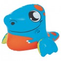 Bestway Baby Bath Inflatable Toy - Dolphin - 34030-D