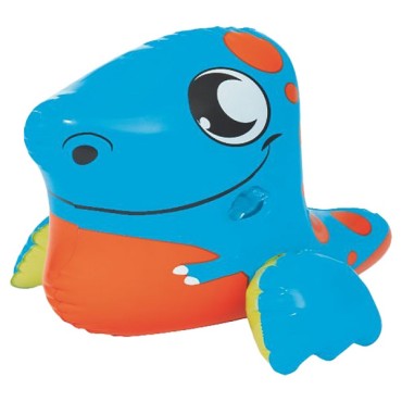Bestway Baby Bath Inflatable Toy - Dolphin - 34030-D Bestway Baby Bath Inflatable Toy - Dolphin - 34030-D