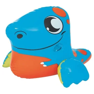 Bestway Baby Bath Inflatable Toy - Dolphin - 34030-D Bestway Baby Bath Inflatable Toy - Dolphin - 34030-D