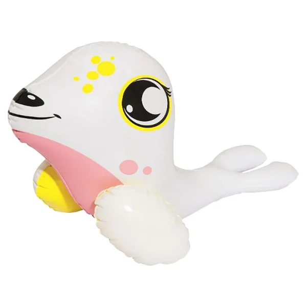 Bestway Baby Bath Inflatable Toy - Fish - 34030-F