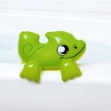 Bestway Baby Bath Inflatable Toy - Frog - 34030-FR