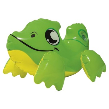 Bestway Baby Bath Inflatable Toy - Frog - 34030-FR Bestway Baby Bath Inflatable Toy - Frog - 34030-FR