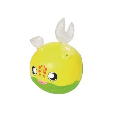 Bestway Baby Bath Inflatable Toy - Puffer Fish - 34030-PF Bestway Baby Bath Inflatable Toy - Puffer Fish - 34030-PF