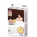 Bestway Baby Bath Inflatable Toy - Starfish - 34030-SF