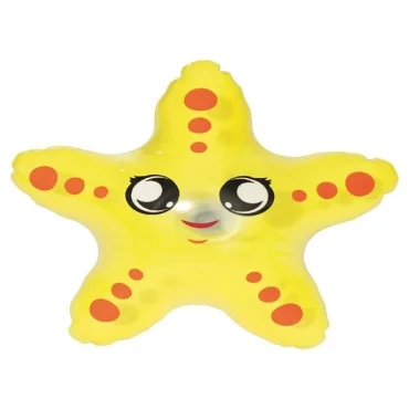 Bestway Baby Bath Inflatable Toy - Starfish - 34030-SF Bestway Baby Bath Inflatable Toy - Starfish - 34030-SF