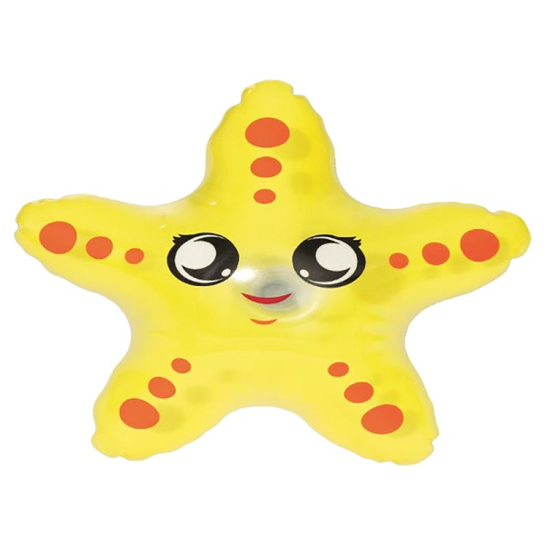 Bestway Baby Bath Inflatable Toy - Starfish - 34030-SF