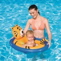 Bestway Children Tiger Shape Water Float - 34058-01