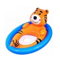 Bestway Children Tiger Shape Water Float - 34058-01