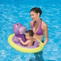 Bestway Children Hippo Shape Water Float - 34058-02