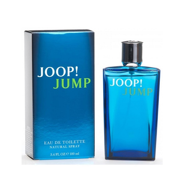 Joop Jump, Eau de Toilette for Men - 100ml