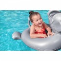 Bestway Funspeakers Elephant Baby Boat Float - 34152