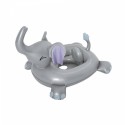 Bestway Funspeakers Elephant Baby Boat Float - 34152