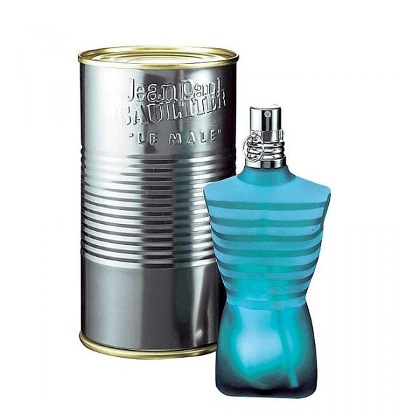 Jean Paul Gaultier, Eau De Toilette for Men - 125ml