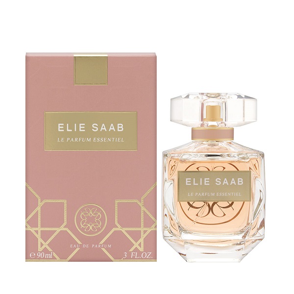 Elie Saab Le Parfum Essentiel, Eau De Perfume for Women - 90ml