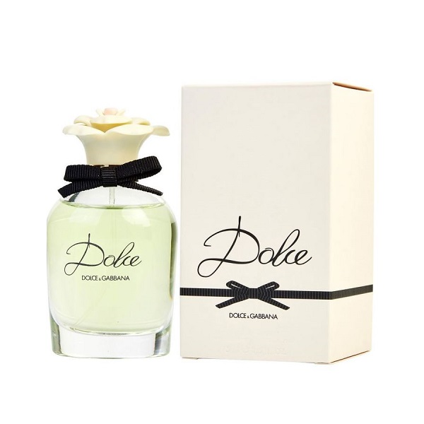 Dolce & Gabbana Dolce, Eau De Perfume for Women - 75ml