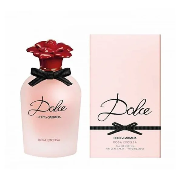 Dolce & Gabbana Dolce Rosa Excelsa, Eau De Perfume for Women - 75ml
