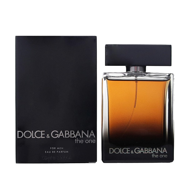 Dolce & Gabbana The One, Eau De Perfume for Men - 100ml