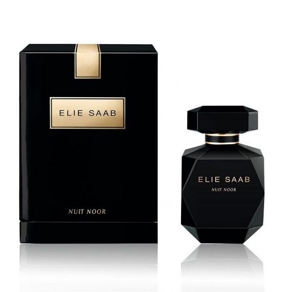 Elie Saab Nuit Noor, Eau De Perfume for Women - 100ml