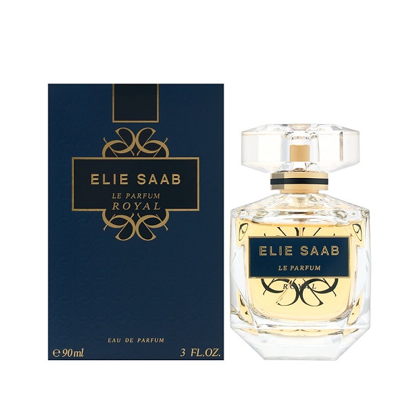 Elie Saab Le Parfum Royal, Eau de Perfume for Women - 90ml
