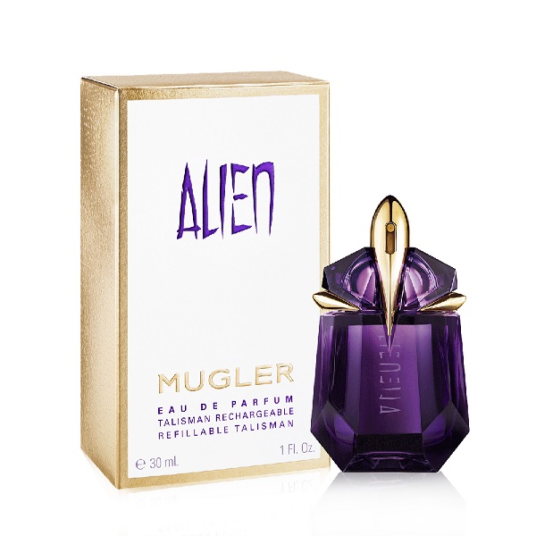 Thierry Mugler Alien, Eau de Parfum for Women - 30ml