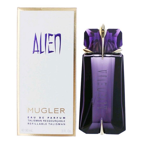 Thierry Mugler Alien, Eau De Perfume for Women - 90ml