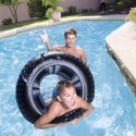 Bestway Mud Master Swim Ring 91cm - 36016