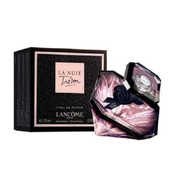Lancome La Nuit Tresor, Eau De Parfum for Women - 75ml