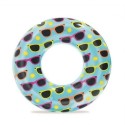 Bestway 30inch Designer Swim Tube - 36057