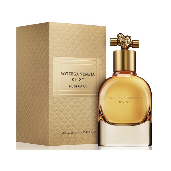 Bottega Veneta Knot, Eau de Perfume for Unisex - 75ml