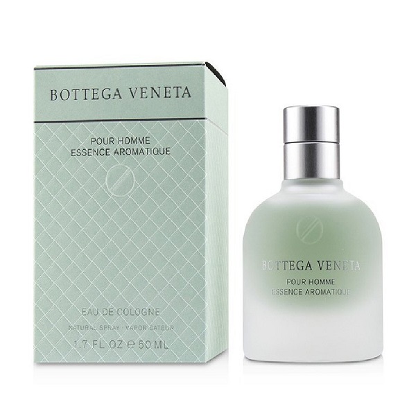 Bottega Veneta Essence Aromatique, Eau de Cologne Spray for Men - 90ml
