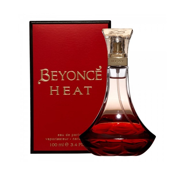 Beyonce Heat, Eau de Perfume for Women - 100ml