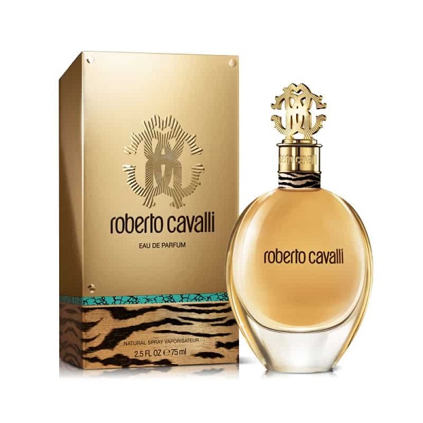 Roberto Cavalli, Eau de Perfume for Women - 75ml