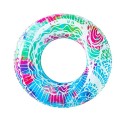 BESTWAY Summer Swim Ring, 91 cm - 36084-B