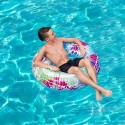 BESTWAY Summer Swim Ring, 91 cm - 36084-B