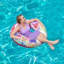 BESTWAY Summer Swim Ring, 91 cm - 36084-R