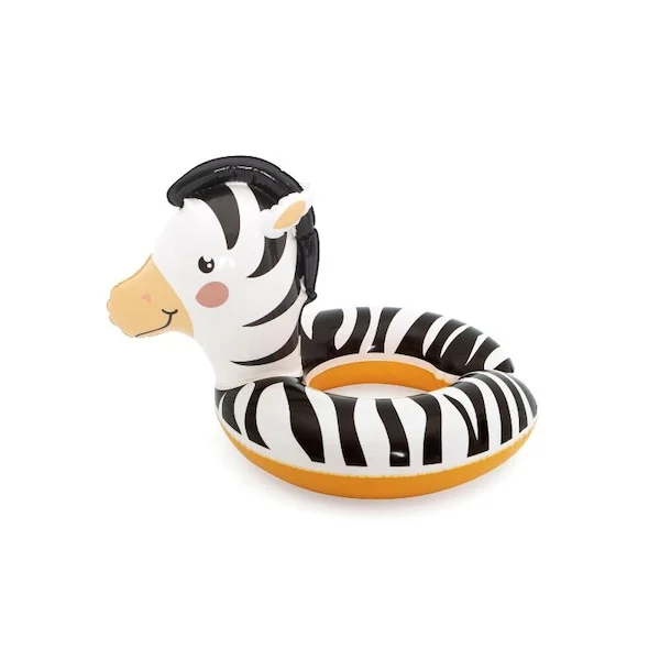 Bestway Sea Creature Swim Ring Tube 57cm x 51cm - 36112-02