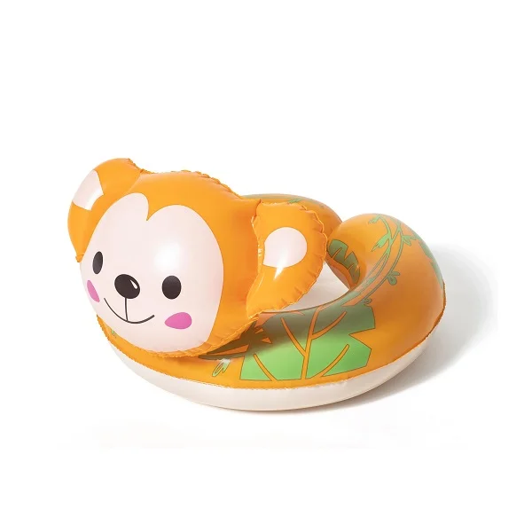 Bestway Sea Creature Swim Ring Tube 57cm x 51cm - 36112-03