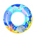 Bestway Inflatable Sea Adventures Swim Rings 51cm - 36113-01