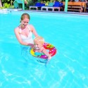 Bestway Inflatable Sea Adventures Swim Rings 51cm - 36113-02