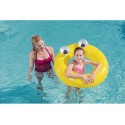 Bestway Inflatable Swim Ring 91cm, Yellow - 36119-Y