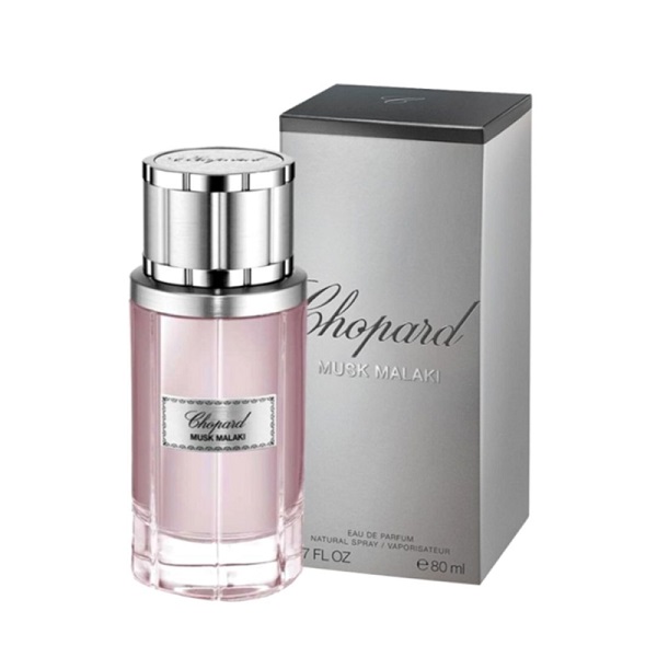 Chopard Musk Malaki, Perfume For Unisex - 80ml