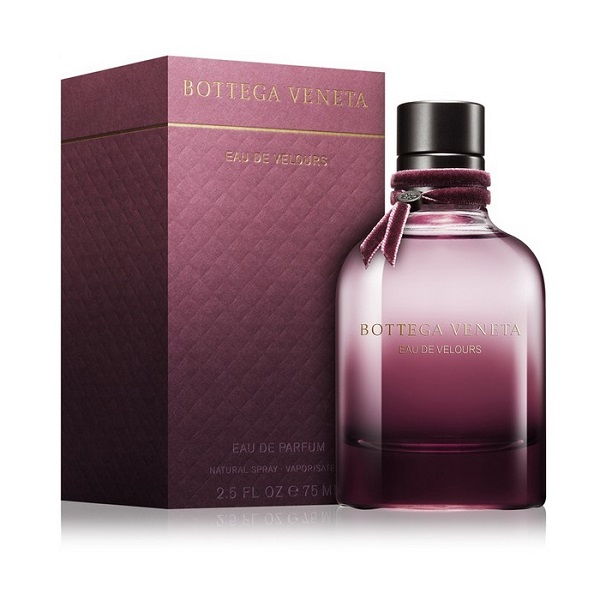 Bottega Veneta Velours, Eau de Perfume for Women - 75ml