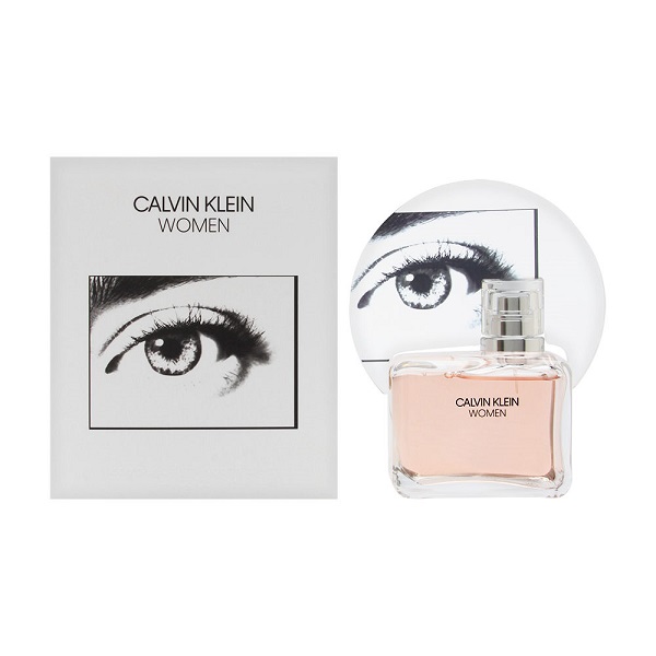 Calvin Klein by Women, Eau de Parfum for Women - 100ml