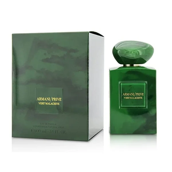 Giorgio Armani Prive Vert Malachite, Eau De Perfume for Women - 100ml