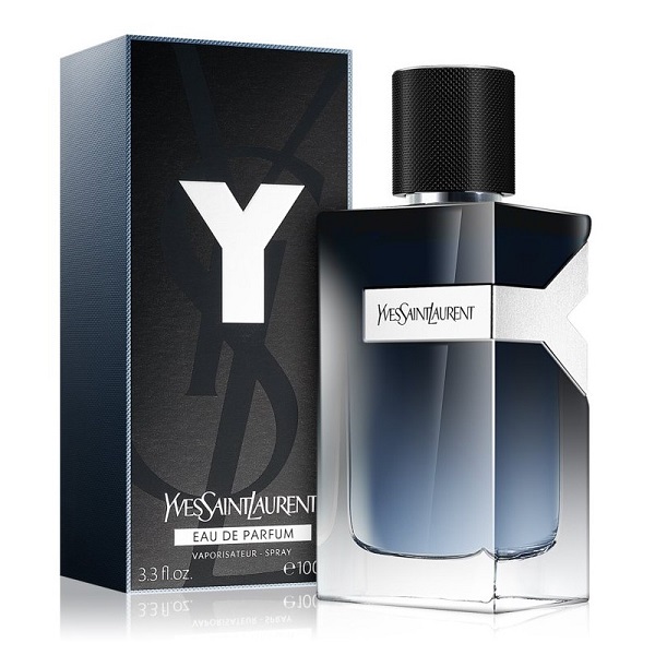 Yves Saint Laurent, Eau de Parfum for Men - 100ml